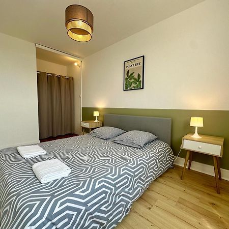 Sejour Detente A Blois - Parking & Netflix Inclus المظهر الخارجي الصورة
